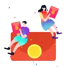 Sorteio de Bônus icon