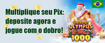 Bônus de Recarga Diária promotion